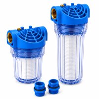 Wasserfilter