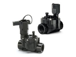 Magnetventile