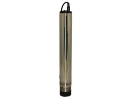 4″ Tauchdruckpumpen