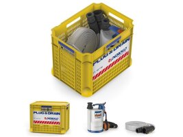 Notfall-Set