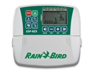 RainBird Steuergerät RZXe 4i
