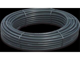 PE Druckrohr 40 mm x 100 m