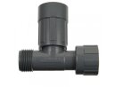 Rain Bird Verteiler 1 x 1" IG, RB1201-010