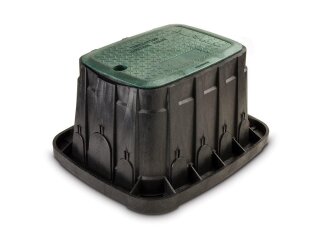 RainBird Ventilkasten Standard VBSTDH