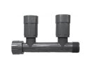 Rain Bird Verteiler 2 x 1" IG, RB1201-210