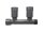 Rain Bird Verteiler 2 x 1" IG, RB1201-210