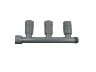 Rain Bird Verteiler 3 x 1" IG, RB1201-310