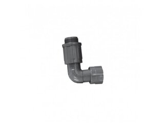 Rain Bird Winkel 1" IG x AG, RB1312-010