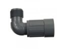 Rain Bird Winkel 1" AG x IG, RB1206-010
