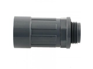 Rain Bird Adapter 1" AG x IG, RB1234-010