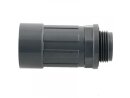Rain Bird Adapter 1" AG x IG, RB1234-010