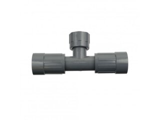 Rain Bird T-Stück 3 x 1" IG, RB1203-010