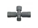 Rain Bird Kreuzst&uuml;ck 1" AG - 3 x 1" IG, RB1220-010