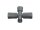 Rain Bird Kreuzstück 1" AG - 3 x 1" IG, RB1220-010