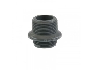 Rain Bird Doppelnippel 1", RB1282-010