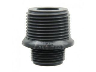 Rain Bird Reduziernippel 1"AG x 3/4"AG, RB1282-131