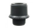 Rain Bird Reduziernippel 1"AG x 3/4"AG, RB1282-131