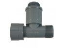 Rain Bird Verteiler 1 x 1" AG, RB1301-010