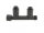 Rain Bird Verteiler 2 x 1"AG, RB1301-210