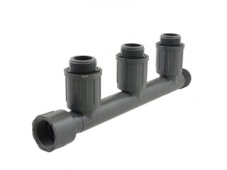 Rain Bird Verteiler 3 x 1"AG, RB1301-310