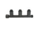 Rain Bird Verteiler 3 x 1"AG, RB1301-310