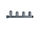 Rain Bird Verteiler 4 x 1"AG, RB1301-410