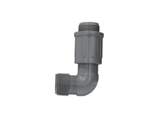 Rain Bird Winkel 1" AG x AG, RB1306-010