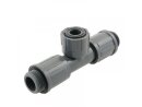 Rain Bird T-Stück 1" IG - 2 x 1" AG,...