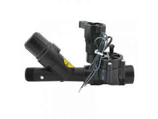 Rain Bird XCZ-100-PRF Magnetventil DV 1" + Filter RBY, 2,8 bar