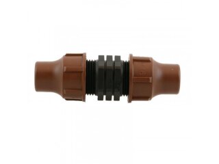 Rain Bird Kupplung 16 mm, BF-12 Lock