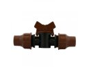 Rain Bird Kugelhahn 16 mm / 3/4" AG, BF-92 Lock
