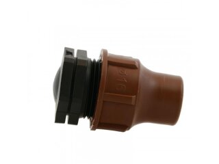 Rain Bird Endstopfen 16 mm, BF-PLUG Lock