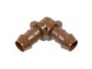 Rain Bird XFF ELBOW Winkel 17 mm