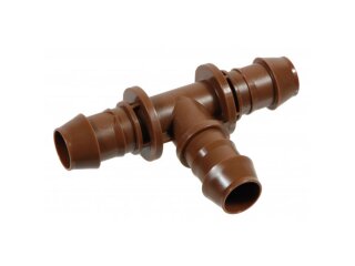 Rain Bird XFF TEE T-Stück 17 mm