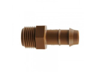 Rain Bird XFFMA075 Kupplung 17 mm x 3/4" AG