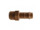 Rain Bird XFFMA075 Kupplung 17 mm x 3/4" AG