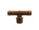 Rain Bird XFFTMA050 T-Stück 17 mm x 1/2" x 17 mm