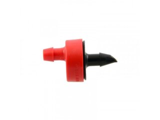 Rain Bird XB-20PC Tropfer 8 l/h, rot