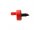 Rain Bird XB-20PC Tropfer 8 l/h, rot