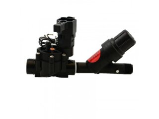 Rain Bird XCZ-075-PRF Magnetventil DV 3/4" + Filter RBY, 2 bar