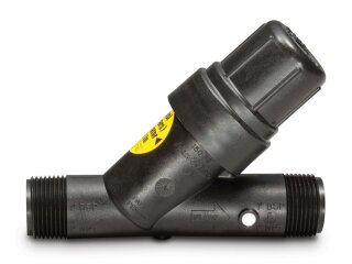Rain Bird PRF-100-RBY Druckregulierungsfilter 1"- 2,8 bar