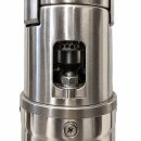 4" Volledelstahl-Brunnenpumpe 4BP3 370-E