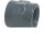 PVC Muffe 1"