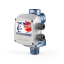 Pedrollo EASYSMALL-2M Pumpensteuerung mit Manometer