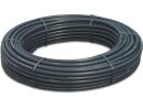 PE Druckrohr 50 mm x 50 m