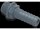 PP Schlauchtülle 1 1/4" AG x 38 mm