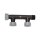 Tavlit PP Verteiler 2 x 1" IG