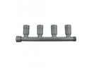 Tavlit PP Verteiler 4 x 1" IG