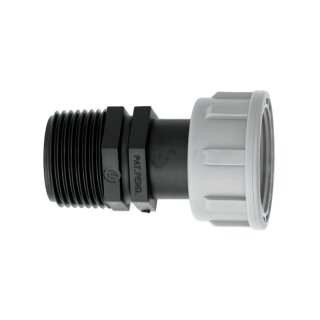 Taflit PP Adapter 1" AG x IG