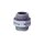Taflit PP Doppelnippel 1" mit O-Ring